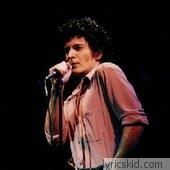 Gino Vannelli Lyrics