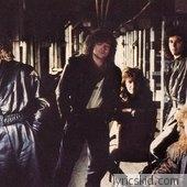 Glass Tiger Lyrics