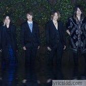 Glay Lyrics