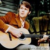 Glen Campbell Lyrics