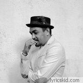 Glenn Fredly Lyrics