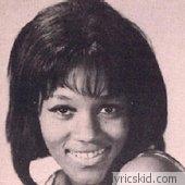 Gloria Jones Lyrics