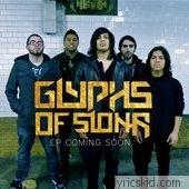 Glyphs Of Siona Lyrics