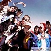 Goldie Lookin Chain Lyrics