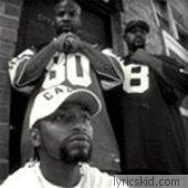 Gospel Gangstas Lyrics