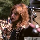 Grace Slick Lyrics