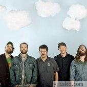 Greensky Bluegrass Lyrics