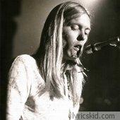 Greg Allman Lyrics