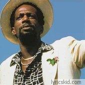 Gregory Isaacs Lyrics