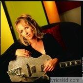 Gretchen Peters Lyrics