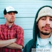 Grouch & Eligh Lyrics