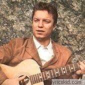 Guy Mitchell Lyrics