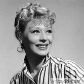 Gwen Verdon Lyrics