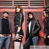 Halestorm Lyrics