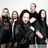 Hammerfall Lyrics