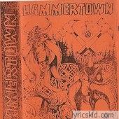 Hammertown Lyrics