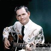 Hank Locklin Lyrics