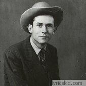 Hank Williams Sr. Lyrics