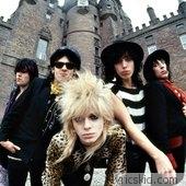 Hanoi Rocks Lyrics