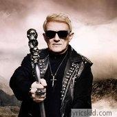 Heino Lyrics