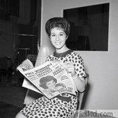 Helen Shapiro Lyrics