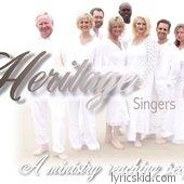 Heritage Singers Lyrics