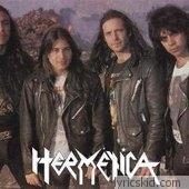 Hermetica Lyrics