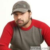 Himesh Reshammiya Lyrics