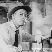 Hoagy Carmichael Lyrics