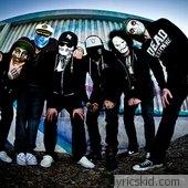 Hollywood Undead Lyrics