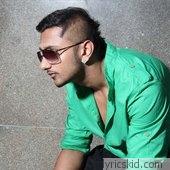 Honey Singh Lyrics