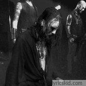 Horna Lyrics