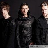 Hot Chelle Rae Lyrics