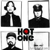 Hot One Lyrics