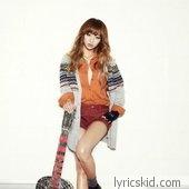 Hyorin Lyrics