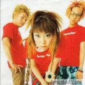 Hysteric Blue Lyrics