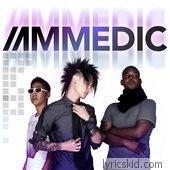 Iammedic Lyrics