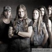 Iced Earth Lyrics