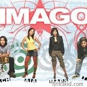 Imago Lyrics