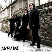 Impade Lyrics