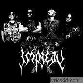 Impiety Lyrics