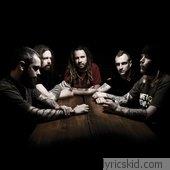 In Flames Lyrics