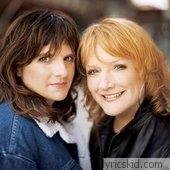 Indigo Girls Lyrics