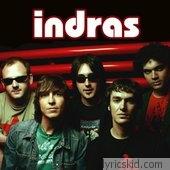 Indras Lyrics