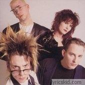 Information Society Lyrics