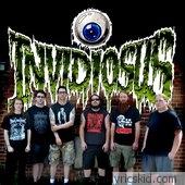 Invidiosus Lyrics