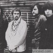 Iron Butterfly Lyrics