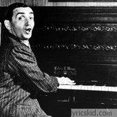 Irving Berlin Lyrics