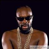 Isaac Hayes Lyrics