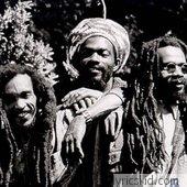 Israel Vibration Lyrics